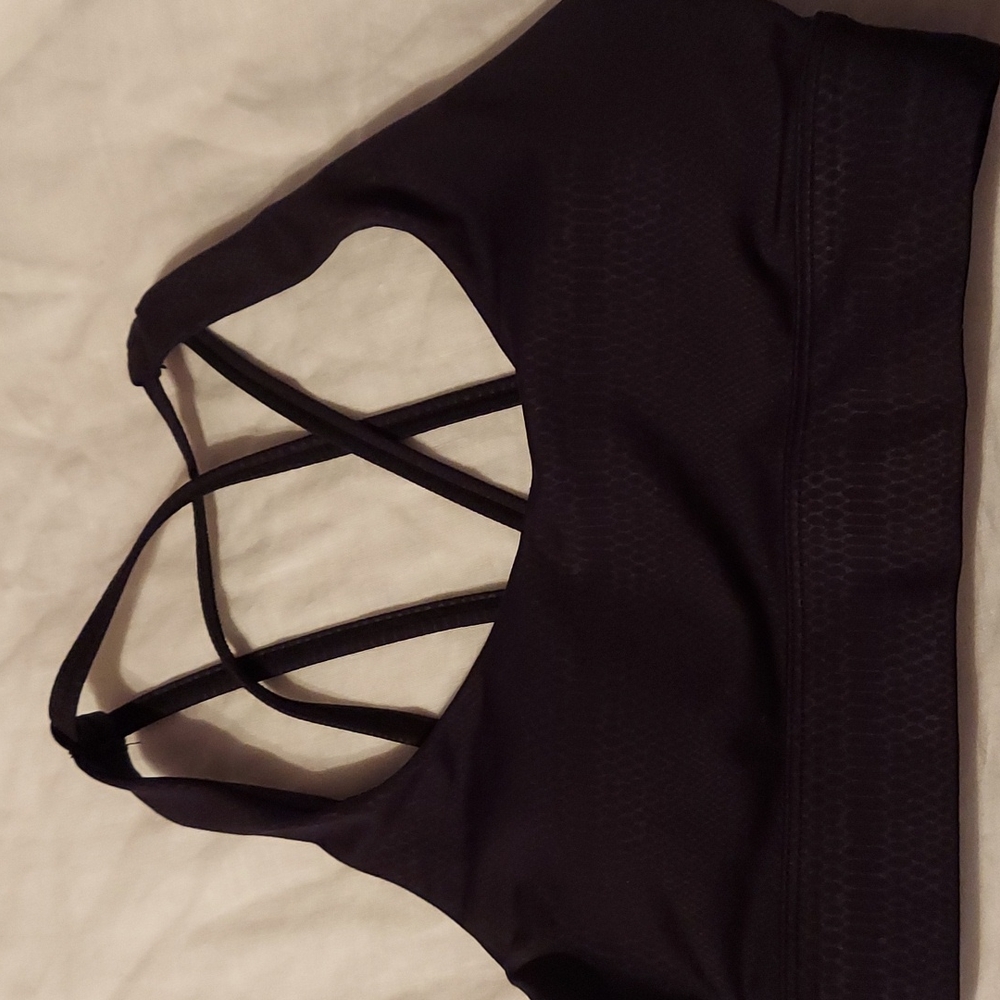 ZYIA Light N Tight Bra